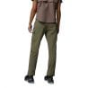Silver Ridge Elite Pant -Stone Green