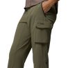 Silver Ridge Elite Pant -Verde Pietra