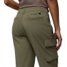 Pantalón Silver Ridge Elite -Verde Piedra