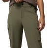 Silver Ridge Elite Pant -Stone Green