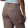 Silver Ridge Elite Pant -Rauta