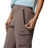 Pantalón Silver Ridge Elite -Hierro