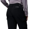 Silver Ridge Elite Pant -Sort