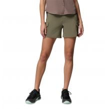 Wandelshort Silver Ridge Elite (Stone Green) Dames