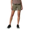 Silver Ridge Elite Shorts-Stone Green