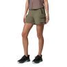 Silver Ridge Elite Short-Verde Piedra
