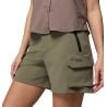 Silver Ridge Elite Short-Stone Green