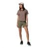Silver Ridge Elite Short-Stone Green
