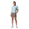 Silver Ridge Elite Shorts-Jern