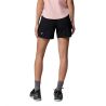 Silver Ridge Elite Short-Musta