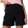 Silver Ridge Elite Short-Nero