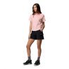 Silver Ridge Elite Short-Musta