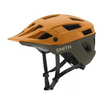Fietshelm Smith ENGAGE 2 MIPS (Matte sunrise / forest)