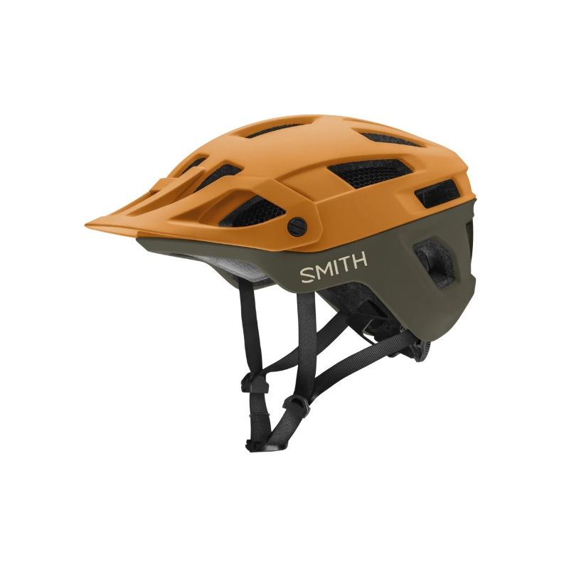 Casque VTT Smith ENGAGE 2 MIPS (Matte sunrise / forest)