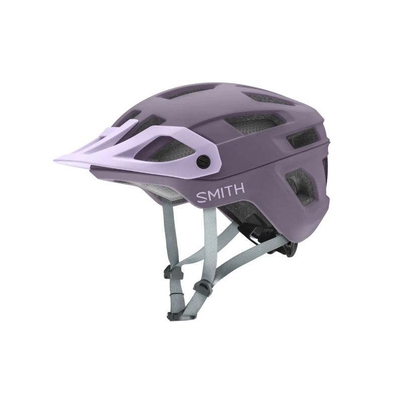 Casque VTT Smith ENGAGE 2 MIPS (Matte meteorite / aura)