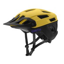 Fietshelm Smith ENGAGE 2 MIPS (Matte venkel)