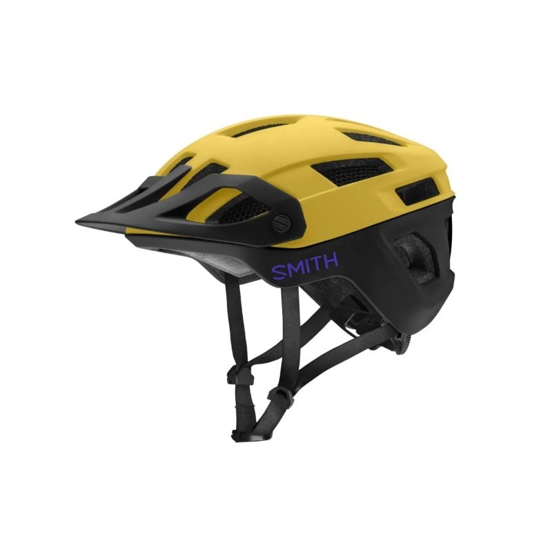 Casque VTT Smith ENGAGE 2 MIPS (Matte fennel)
