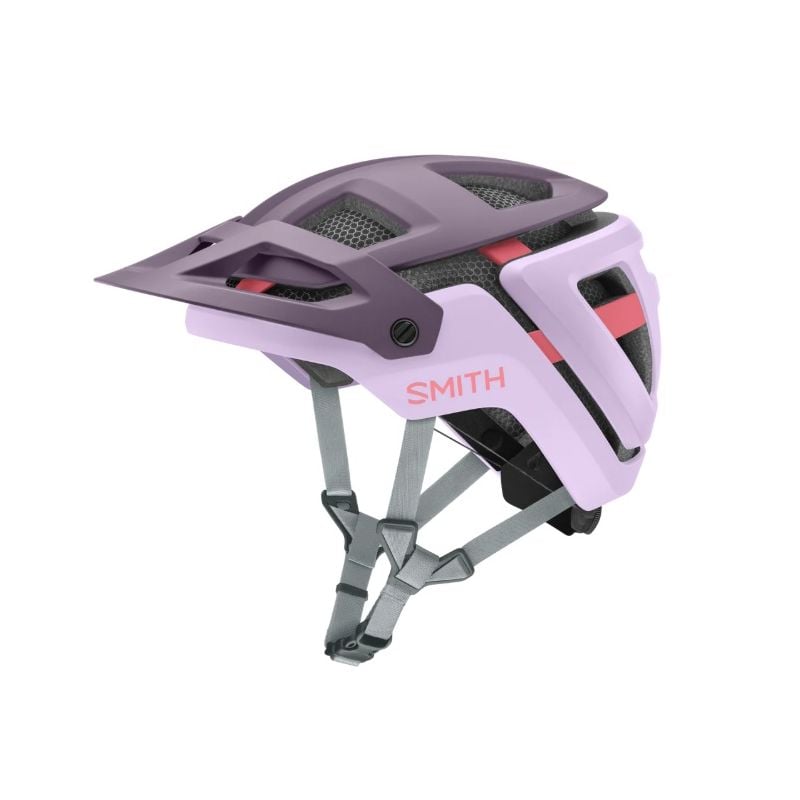 Casco de MTB Smith FOREFRONT 3 MIPS (Meteorito mate / aura)