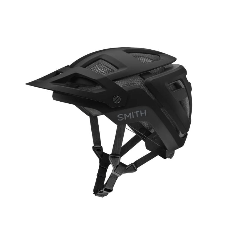 MTB-hjälm Smith FOREFRONT 3 MIPS (Matte black)