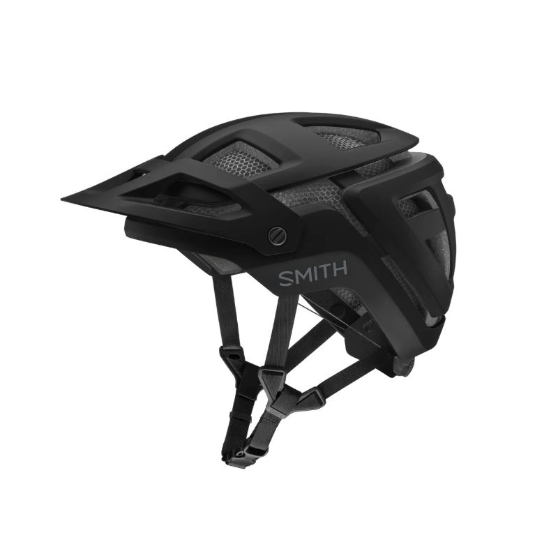 Casque de VTT SMITH FOREFRONT 3 MIPS (Matte black)