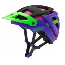 Fietshelm Smith FOREFRONT 3 MIPS (Matte archive / flamingo)