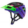 Casque de VTT SMITH FOREFRONT 3 MIPS (Matte archive / flamingo)