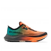 Trail sko Columbia Konos speed trail ATR (Teal Chloride) Mænd