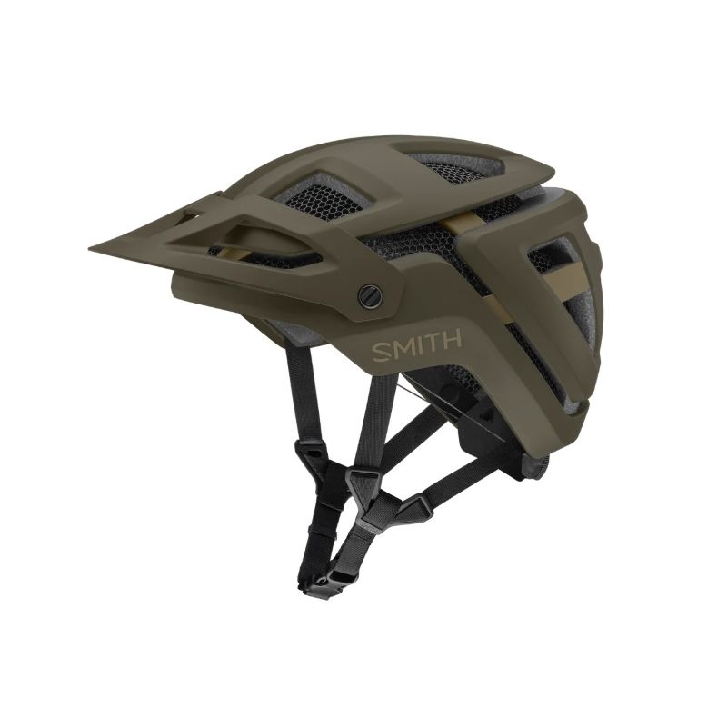 Casque de VTT SMITH FOREFRONT 3 MIPS (Matte forest)