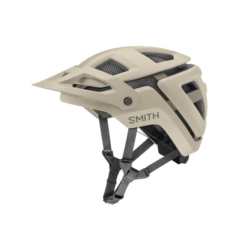 MTB-hjälm Smith FOREFRONT 3 MIPS (Matte chalk)