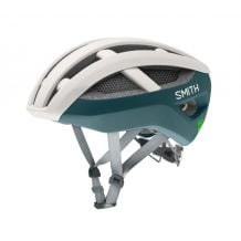 Casco da bici Smith NETWORK MIPS (Opaco nebbia / cenote)