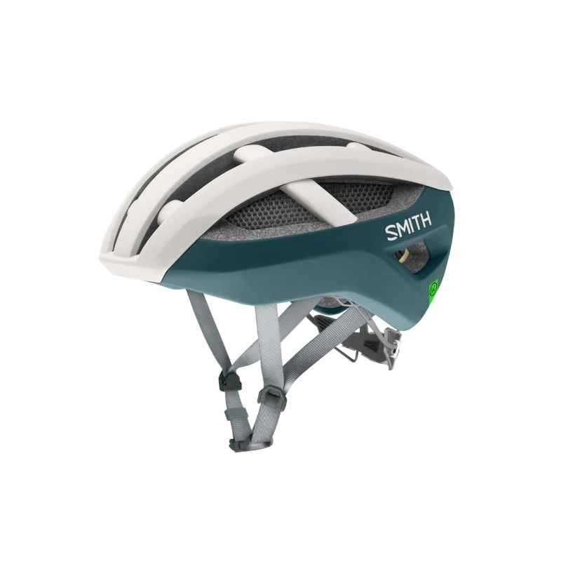 Bike helmet Smith NETWORK MIPS (Matte mist / cenote)