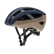 Casco da bici Smith NETWORK MIPS (Blu navy opaco / summit)