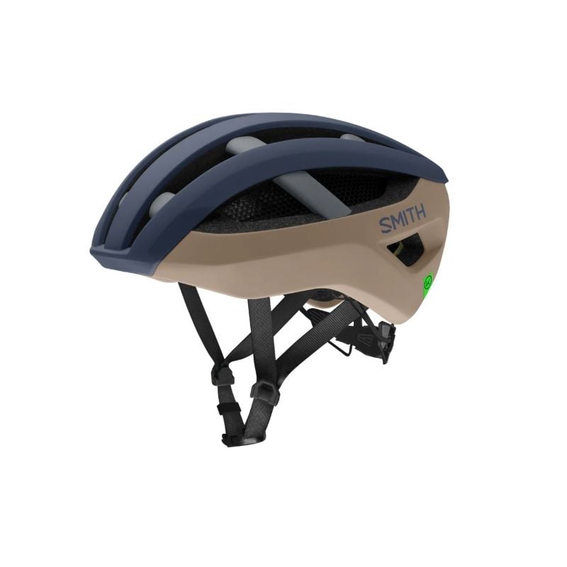Casque de vélo SMITH NETWORK MIPS (Matte royal navy / summit)