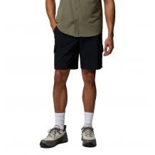 Short de Randonnée Silver Ridge Elite (Black) Homme