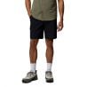 Short de Senderismo Silver Ridge Elite (Negro) Hombre