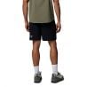 Short de Senderismo Silver Ridge Elite (Negro) Hombre