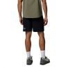 Wandelshort Silver Ridge Elite (Zwart) Heren
