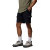 Wandelshort Silver Ridge Elite (Zwart) Heren
