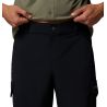 Wandelshort Silver Ridge Elite (Zwart) Heren