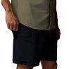 Silver Ridge Elite Shorts (Svart) Herre