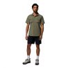 Wanderhose Silver Ridge Elite (Schwarz) Herren