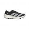 Chaussures de trail ADIDAS TERREX AGRAVIC SPEED 2 (Noir/Gris) Homme