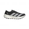 Trail schoenen Adidas Terrex AGRAVIC SPEED 2 (Zwart/Grijs) Heren