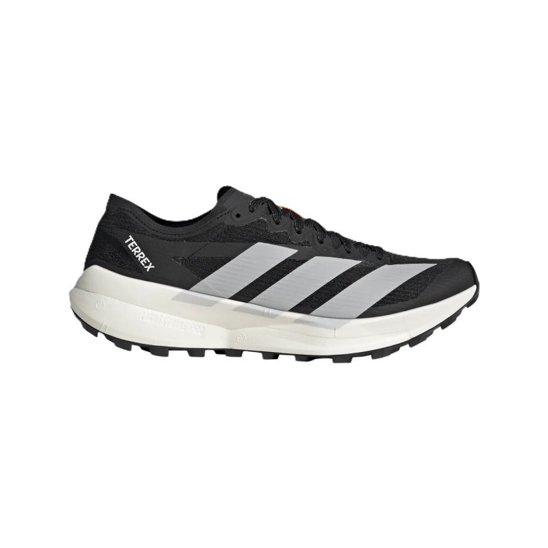 Chaussures de trail ADIDAS TERREX AGRAVIC SPEED 2 (Noir/Gris) Homme