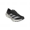 Trail schoenen Adidas Terrex AGRAVIC SPEED 2 (Zwart/Grijs) Heren