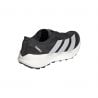Trail schoenen Adidas Terrex AGRAVIC SPEED 2 (Zwart/Grijs) Heren
