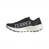 Chaussures de trail ADIDAS TERREX AGRAVIC SPEED 2 (Noir/Gris) Homme