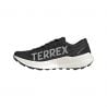 Trail schoenen Adidas Terrex AGRAVIC SPEED 2 (Zwart/Grijs) Heren