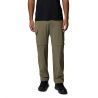 Convertible Hiking Pants Silver Ridge Elite (Stone Green) Men