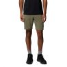 Convertible Hiking Pants Silver Ridge Elite (Stone Green) Men